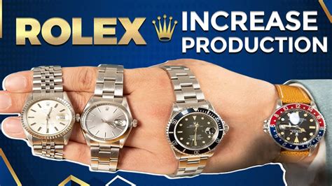 are rolex watches overpriced quora|why are rolex prices increasing.